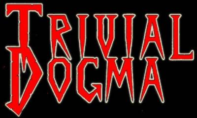 logo Trivial Dogma logo Trivial Dogma